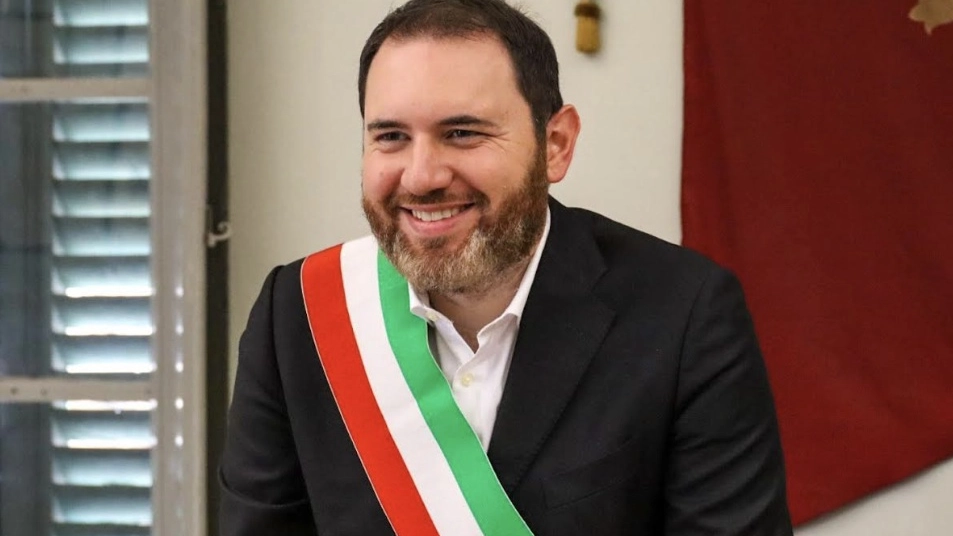 Sindaco Foiano Jacopo Franci Sindaco Foiano Jacopo Franci