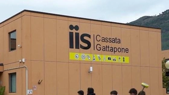 GUBBIO – Si terrà dalle 17 di domani "È la sera dei miracoli": l’IIS Cassata Gattapone di Gubbio aprirà le... GUBBIO – Si terrà dalle 17 di domani "È la sera dei miracoli": l’IIS Cassata Gattapone di Gubbio aprirà le...