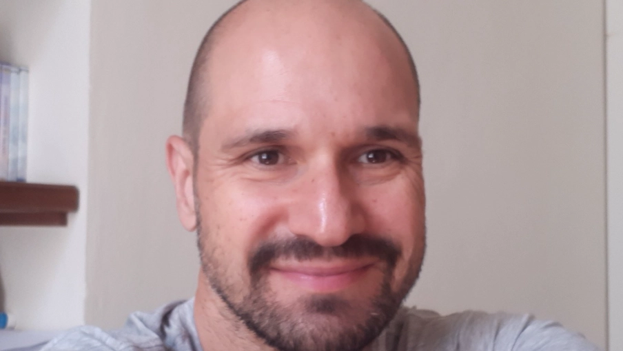 Lutto per la morte di Francesco Ceccarelli, capo ufficio stampa della Scuola Sant'Anna di Pisa