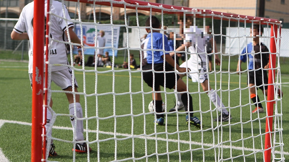 Un caso choc nel mondo del calcio giovanile fiorentino Un caso choc nel mondo del calcio giovanile fiorentino