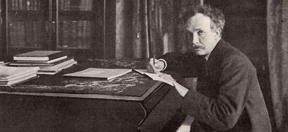 rete toscana classica i consigli da wagner a richard strauss