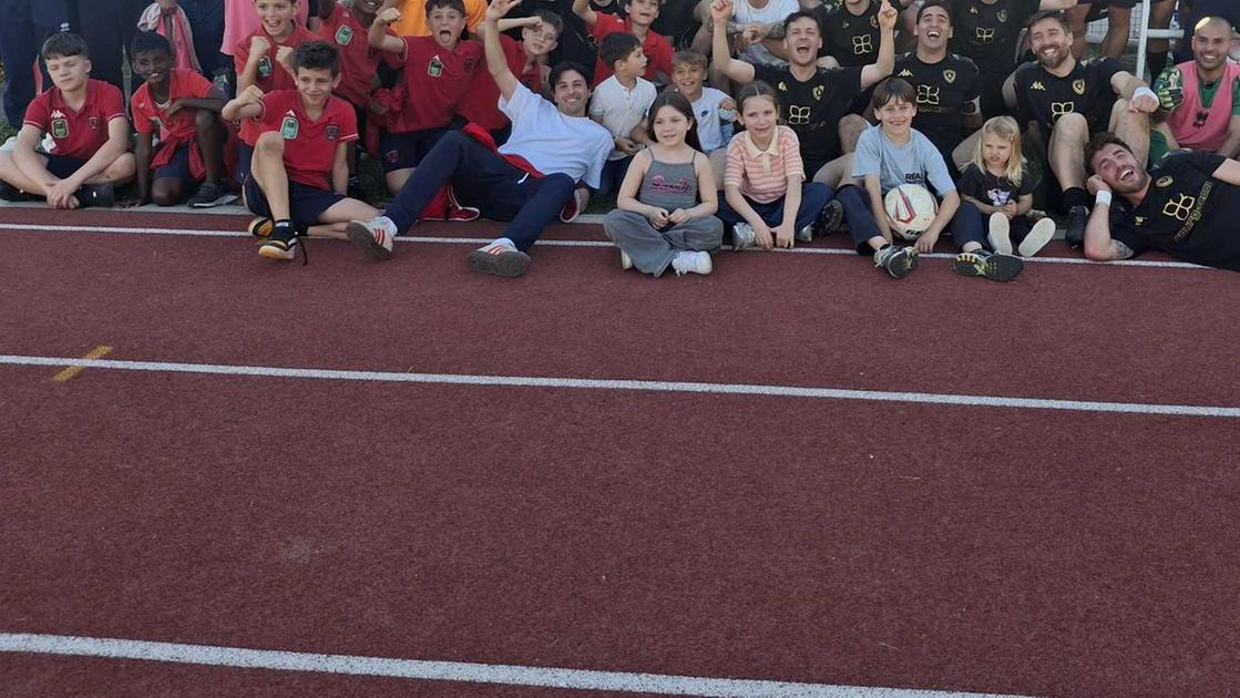 jolo calcio batte corsagna 10 e avanza ai playoff regionali da Lanazione.it jolo calcio batte corsagna 10 e avanza ai playoff regionali