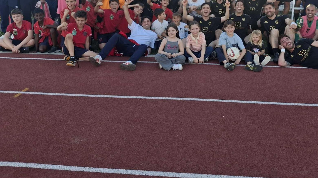 Jolo Calcio batte Corsagna 1-0 e avanza ai playoff regionali