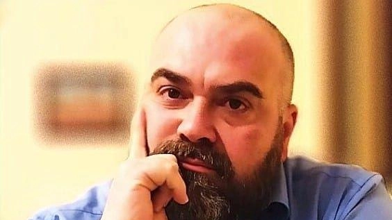 Il coordinatore del gruppo civico ’Pescia è di Tutti’, Salvatore Leggio, interviene sul tema della mancata accettazione, da parte dei... Il coordinatore del gruppo civico ’Pescia è di Tutti’, Salvatore Leggio, interviene sul tema della mancata accettazione, da parte dei...