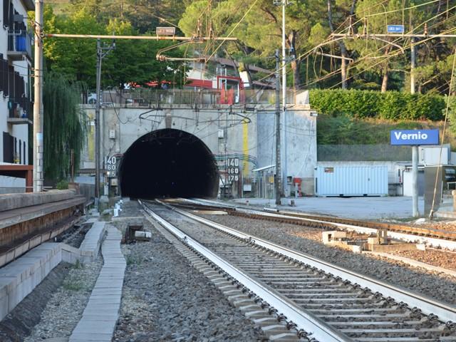 Lavori nella Grande Galleria dell’Appennino, Calamai scrive alla Regione