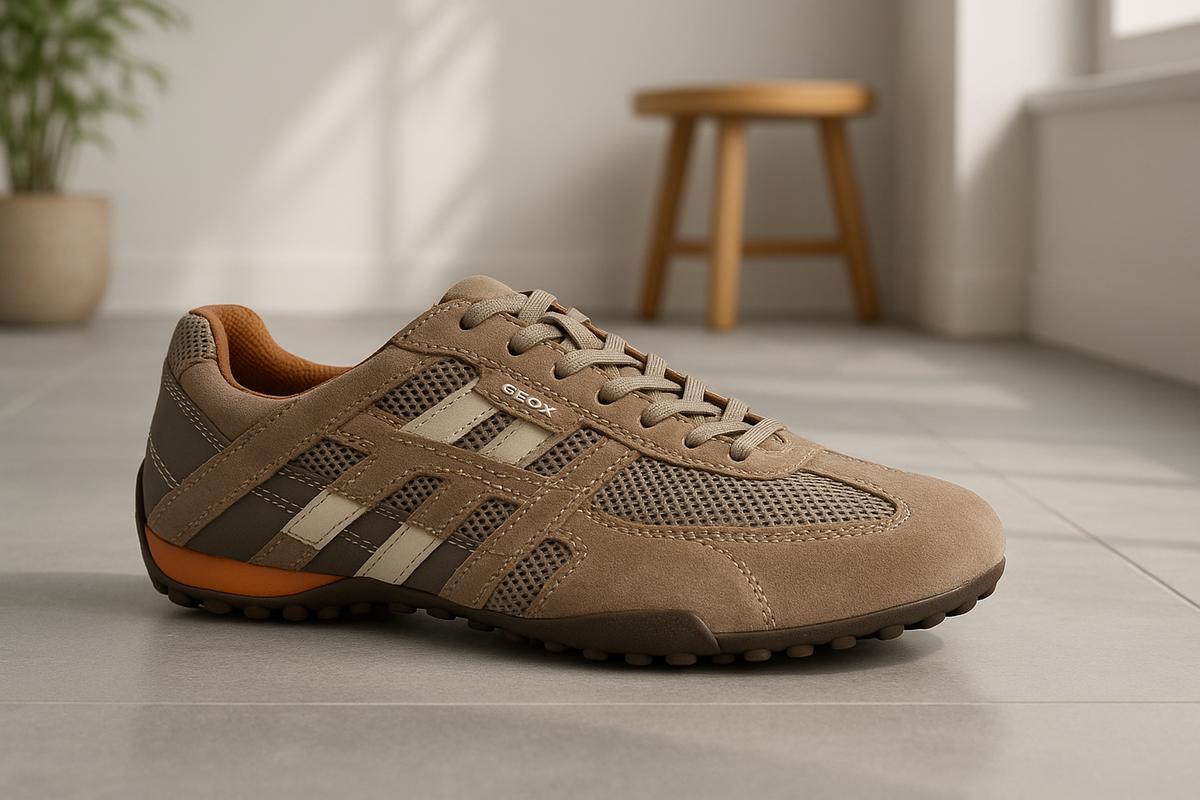 geox uomo snake k in offerta stile e comfort italiano a un prezzo da non perdere