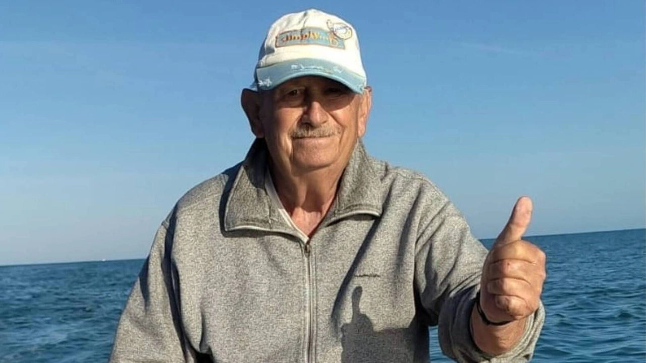 Vasco Bigozzi Vasco Bigozzi