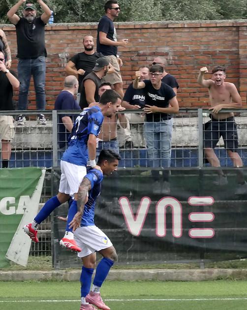Fiducia e convinzione. Prato in buona forma
