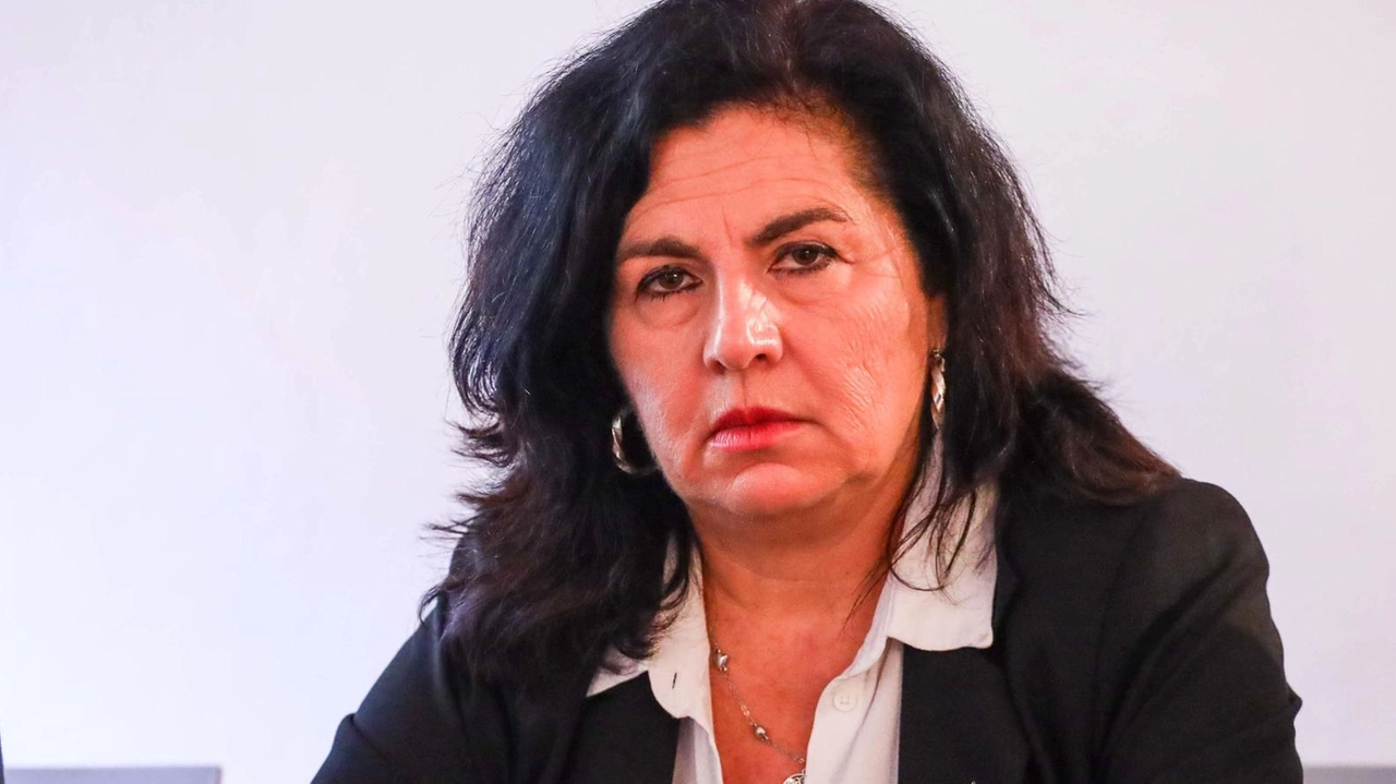 L’uomo che nelle scorse settimane si è reso protagonista del lancio di tegole da un edificio di piazza Gramsci (nonché... L’uomo che nelle scorse settimane si è reso protagonista del lancio di tegole da un edificio di piazza Gramsci (nonché...
