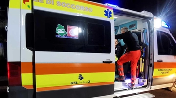 Ladri in casa, muore di infarto. La rabbia della famiglia: "Hanno rubato una vita"