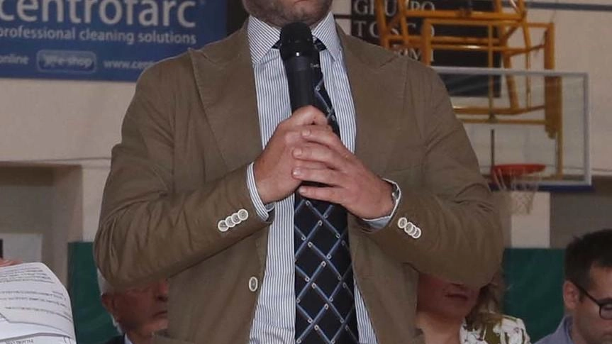 L’assessore Lorenzo Lorè ha risposto. a un’interrogazione in consiglio comunale in merito a un’interrogazione sul ritorno di immagine del Giro del Villaggio L’assessore Lorenzo Lorè ha risposto. a un’interrogazione in consiglio comunale in merito a un’interrogazione sul ritorno di immagine del Giro del Villaggio