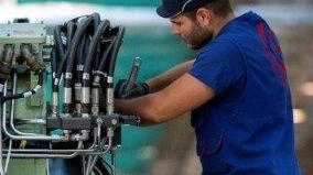 Tre proposte per il miglioramento della mobilità sostenibile nell’area industriale di levante. A metterle nero su bianco in una lettera... Tre proposte per il miglioramento della mobilità sostenibile nell’area industriale di levante. A metterle nero su bianco in una lettera...