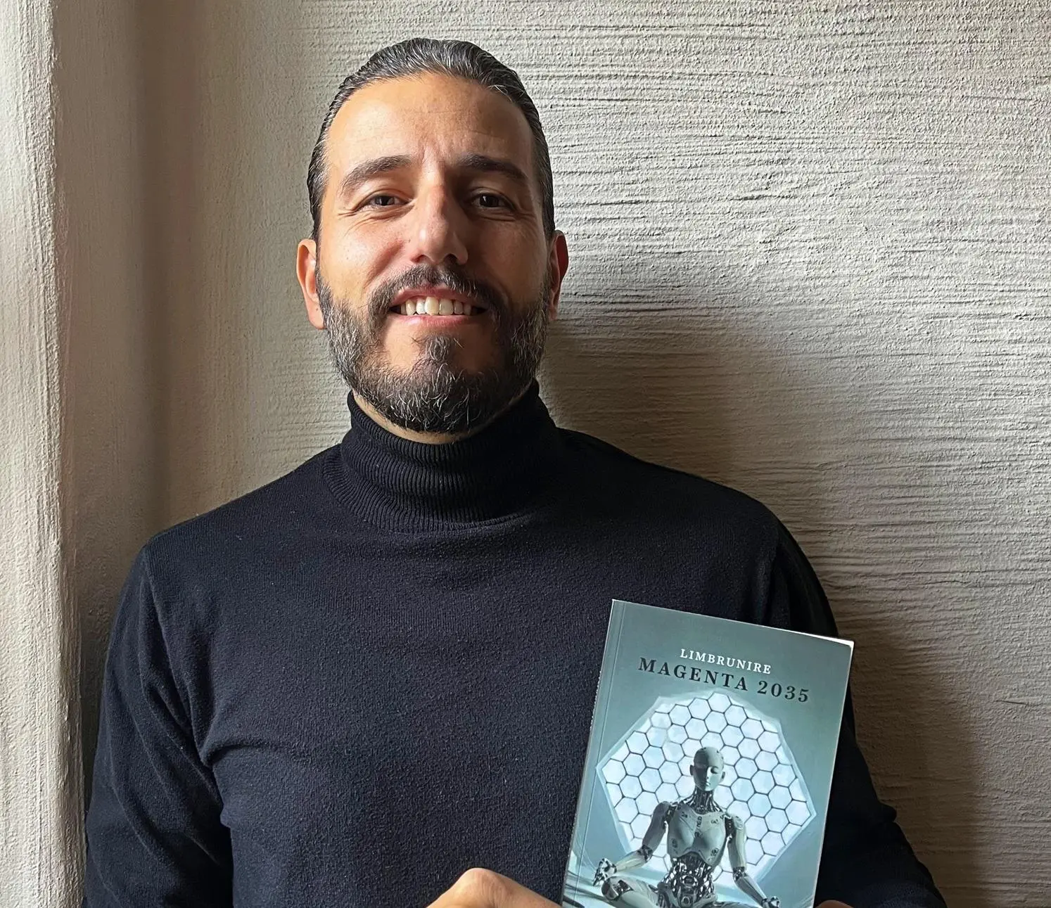 Limbrunire, occhi al futuro