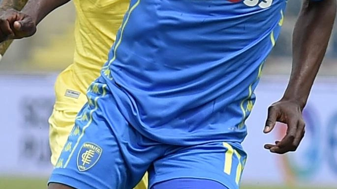 Il calciatore ha affidato il suo messaggio ai social Il calciatore ha affidato il suo messaggio ai social