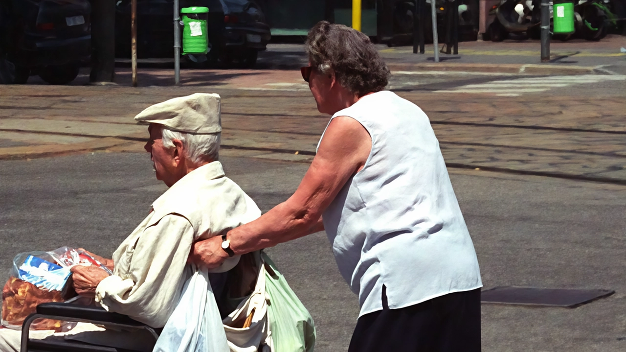 Il welfare ha bisogno di una svolta