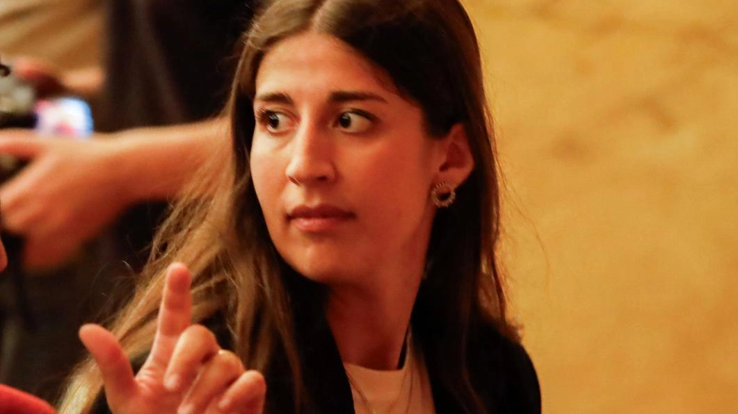 La sindaca di Castelfiorentino, Francesca Giannì, ha spiegato l’iter concordato con la Regione per arrivare ad affittare le case del Comune ai carabinieri La sindaca di Castelfiorentino, Francesca Giannì, ha spiegato l’iter concordato con la Regione per arrivare ad affittare le case del Comune ai carabinieri