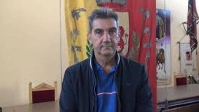 Il sindaco Franco Capocchi Il sindaco Franco Capocchi