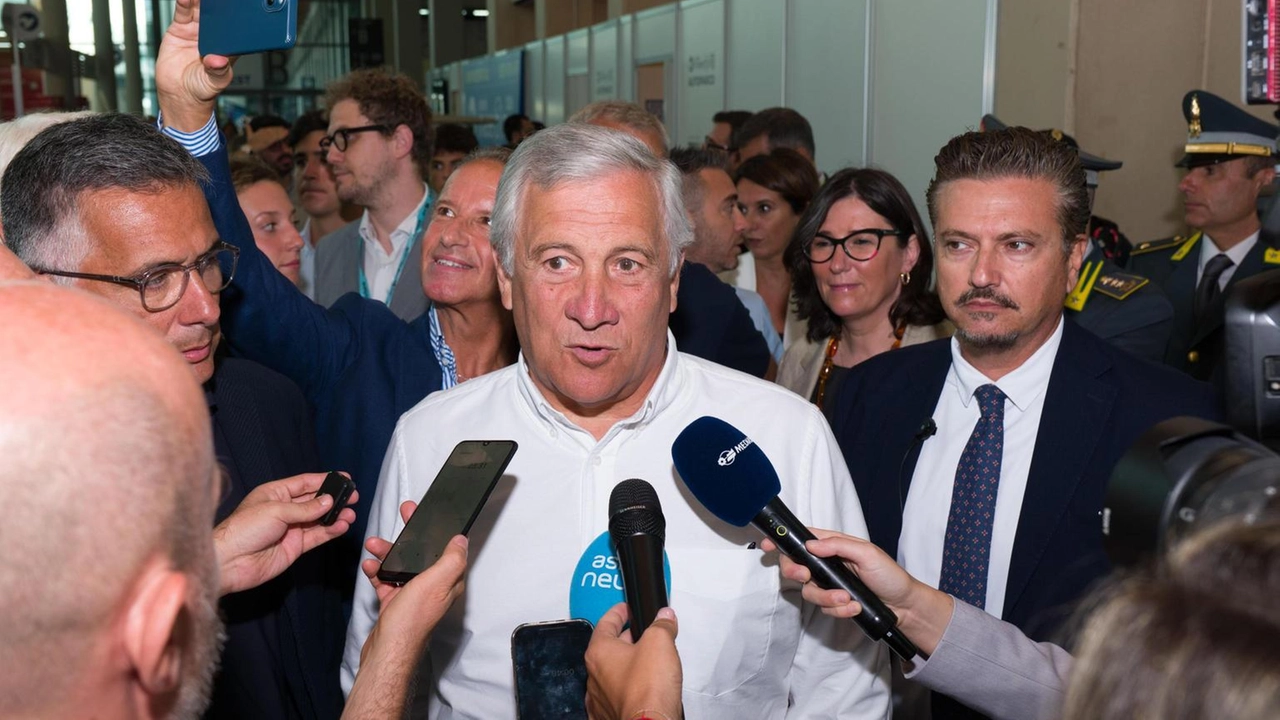 "Si stanno facendo dei passi in avanti anche nella proposta italiana di avere una garanzia modello art.5 della Nato, con... "Si stanno facendo dei passi in avanti anche nella proposta italiana di avere una garanzia modello art.5 della Nato, con...