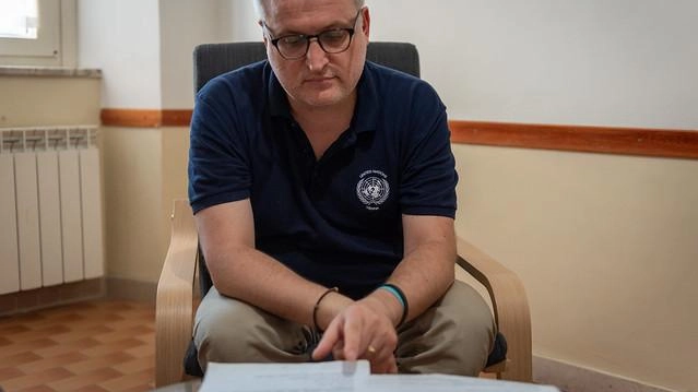 TERNI “La Stella di Greccio“ arriva a Roma e si appresta a sbarcare in America e in Malesia. Il film... TERNI “La Stella di Greccio“ arriva a Roma e si appresta a sbarcare in America e in Malesia. Il film...