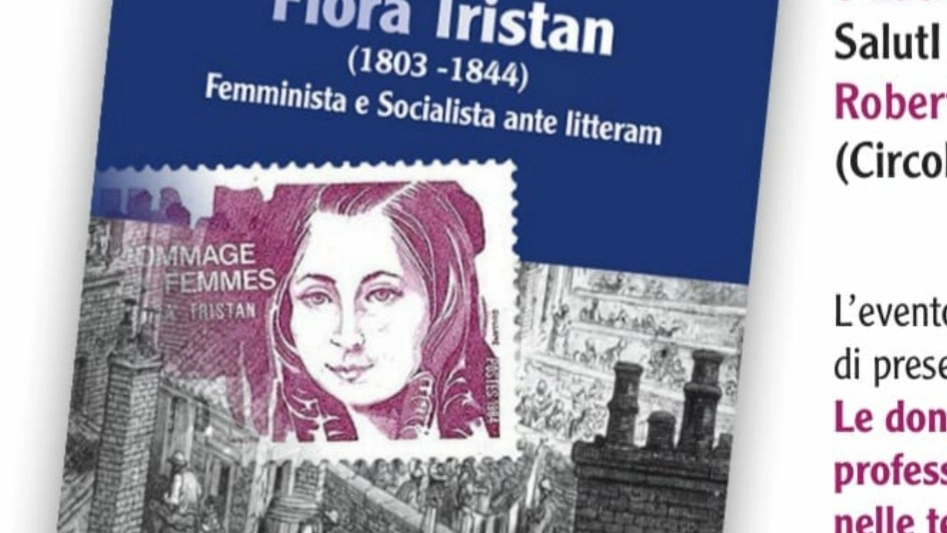 La copertina del libro La copertina del libro