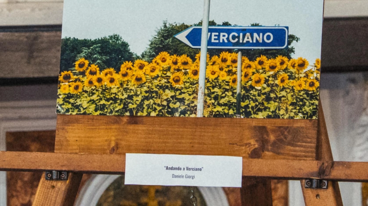 Nella chiesa di San Benedetto in Gottella (la chiesa dei Legnaioli) in piazza Bernardini è in corso una mostra fotografica... Nella chiesa di San Benedetto in Gottella (la chiesa dei Legnaioli) in piazza Bernardini è in corso una mostra fotografica...