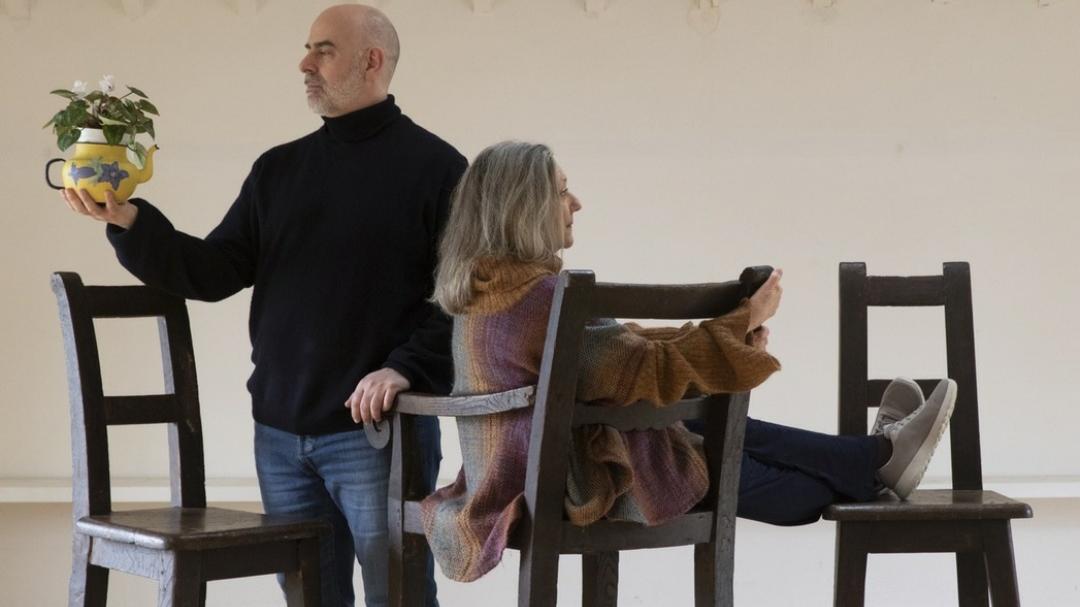 Firenze, in scena Ospiti e Messico e Nuvole Firenze, in scena Ospiti e Messico e Nuvole