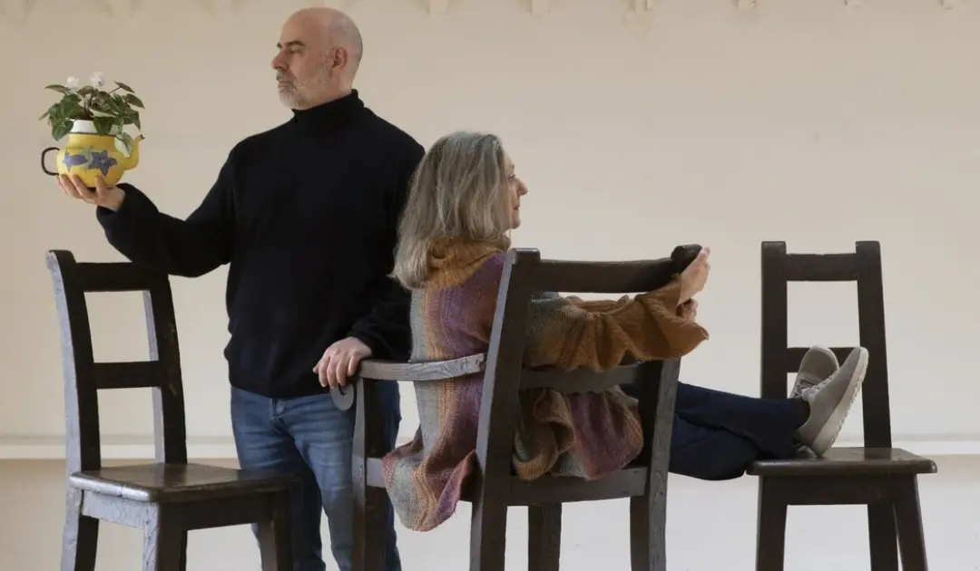 Firenze, in scena Ospiti e Messico e Nuvole