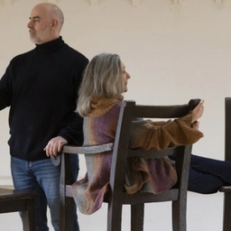 Firenze, in scena Ospiti e Messico e Nuvole