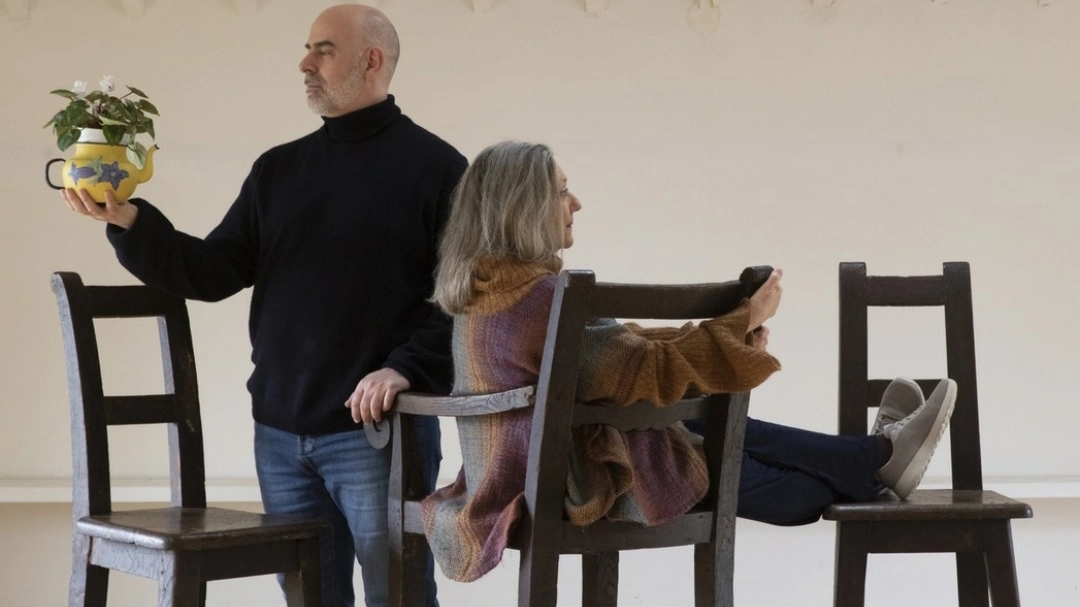 Firenze, in scena Ospiti e Messico e Nuvole