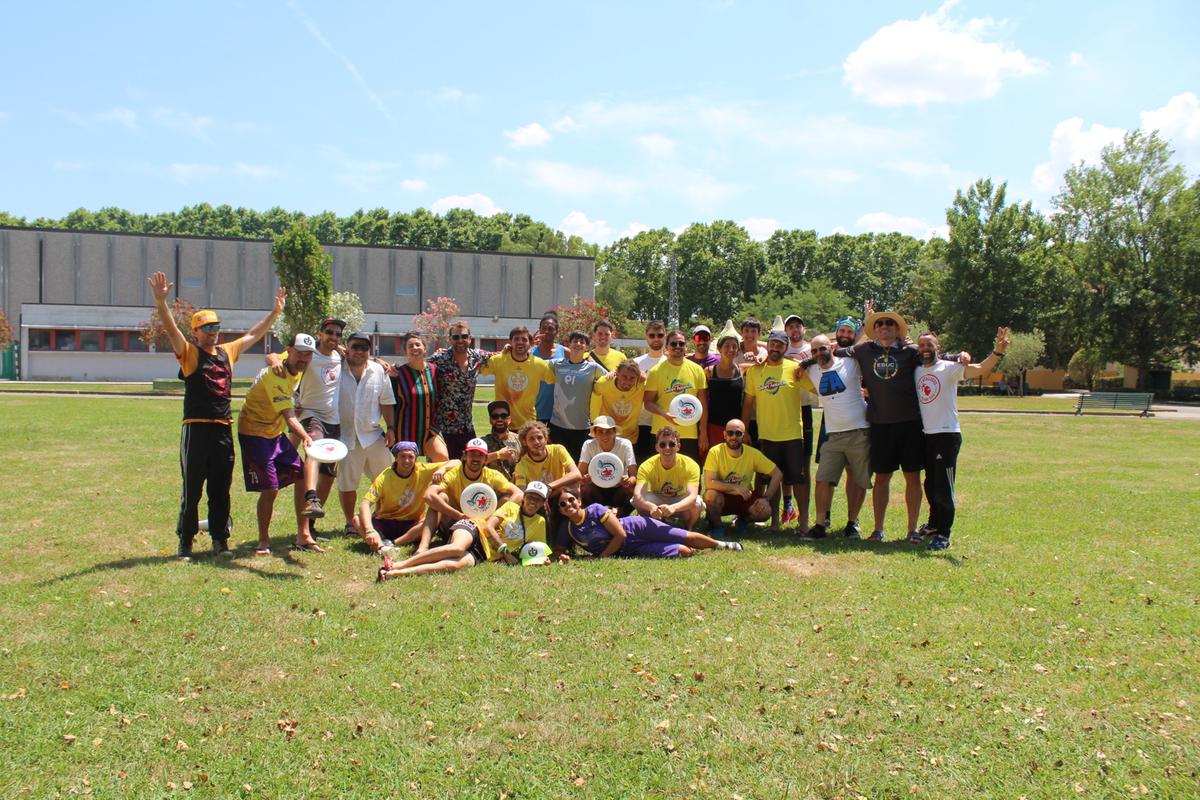 Sport e corsi per tutte le età: il Cus Pisa presenta la stagione 2025 2026