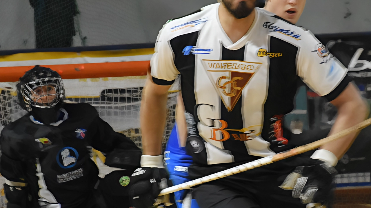 Cgc sfida Follonica: playoff e playout serie A1 e A2 al via