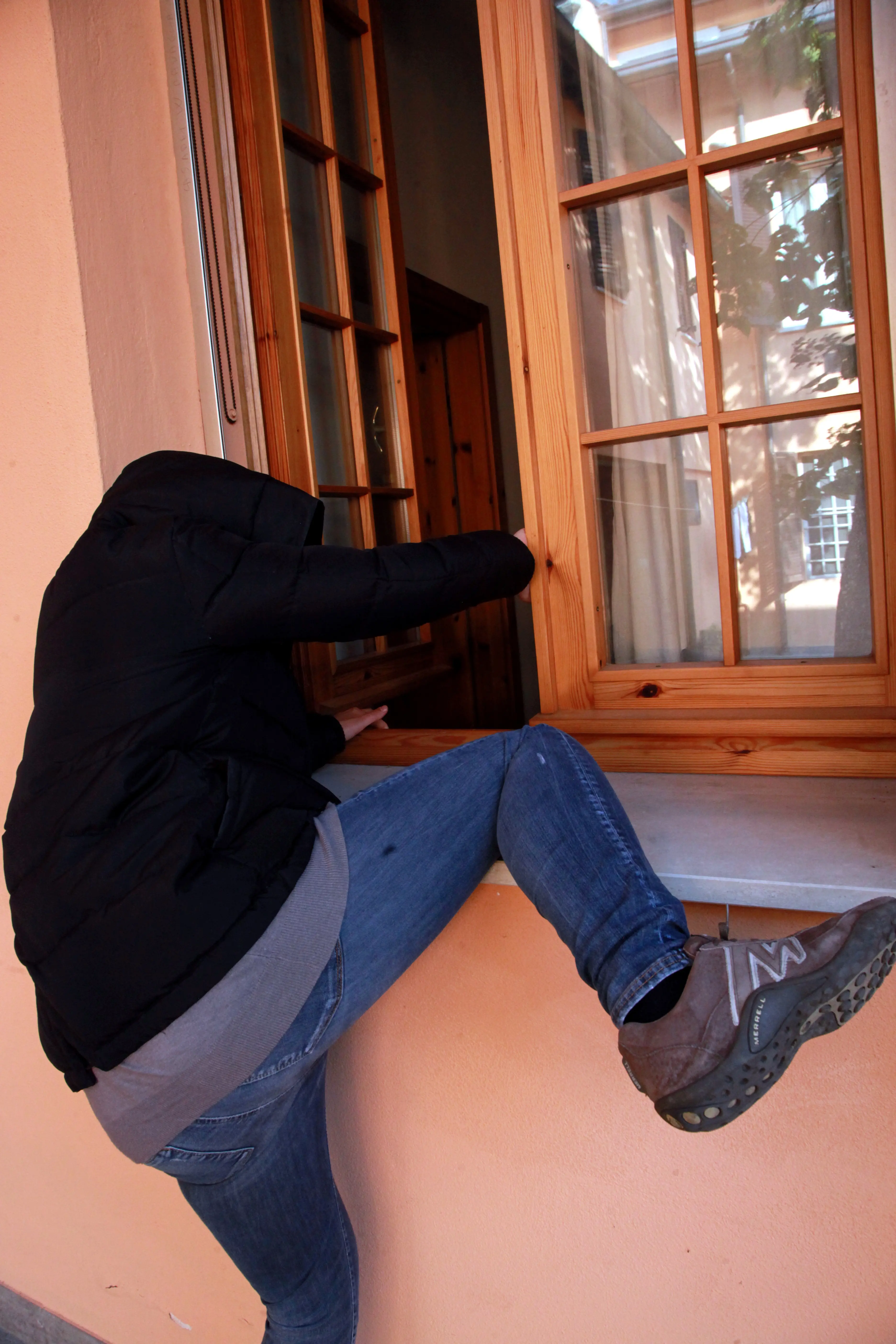 Firenze maglia nera per i furti in casa: +28% in un anno. Ecco come poterli evitare