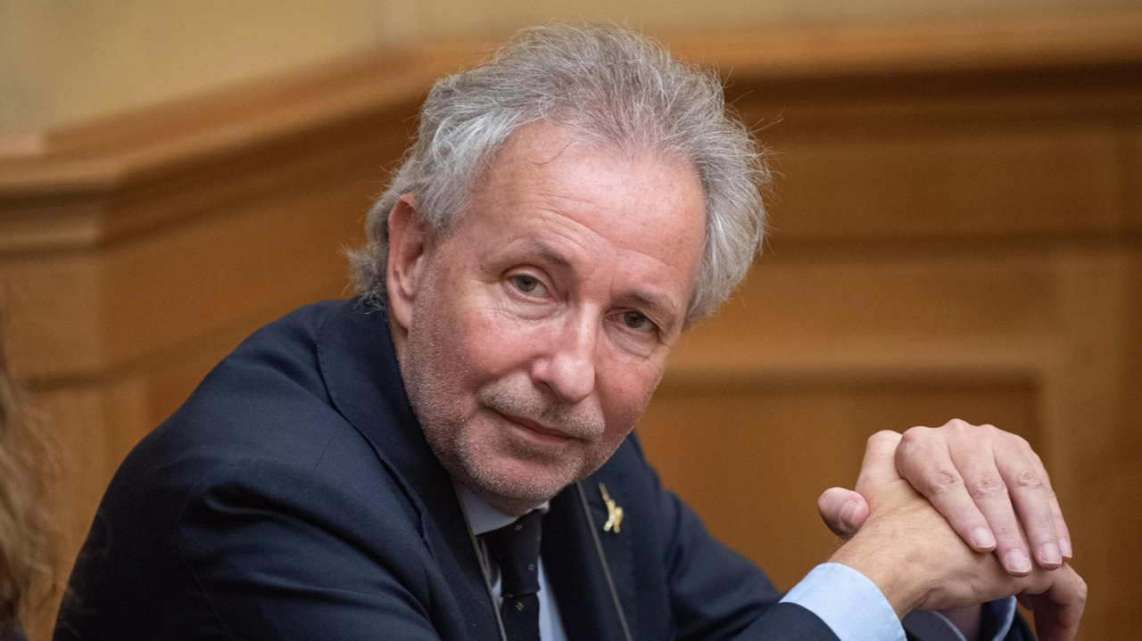La mozione è stata presentata dal consigliere regionale della Lega Baldini