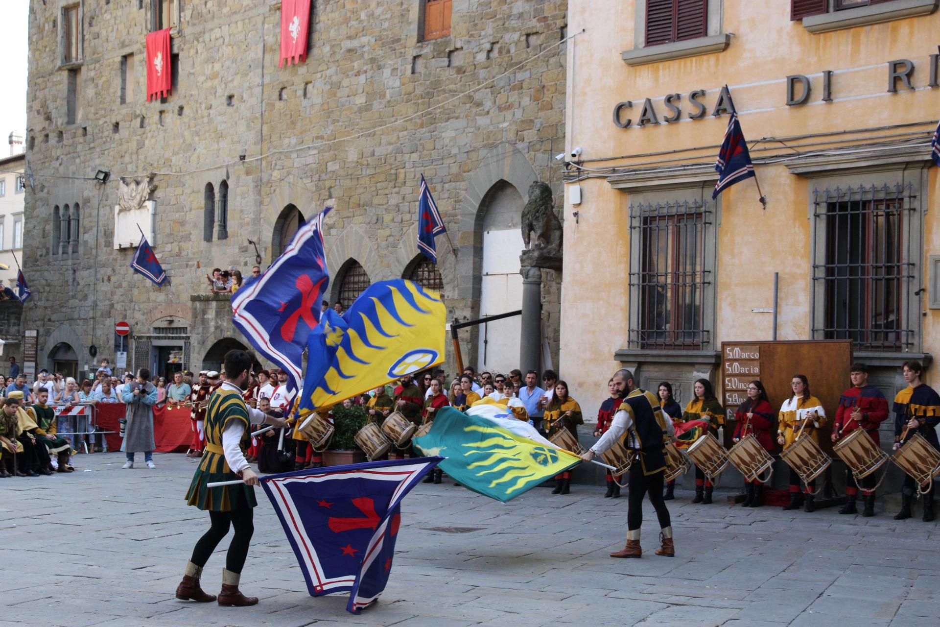 cortona verso la 30^ edizione della giostra dell archidado da Lanazione.it cortona verso la 30^ edizione della giostra dell archidado