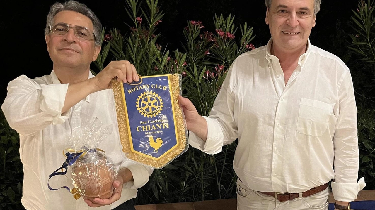 Il Rotary Chianti si impegna a sostenere le iniziative legate a Pinocchio, organizzando eventi con esperti come Giuseppe Garbarino per promuovere la collaborazione e il service nel territorio. Il Rotary Chianti si impegna a sostenere le iniziative legate a Pinocchio, organizzando eventi con esperti come Giuseppe Garbarino per promuovere la collaborazione e il service nel territorio.
