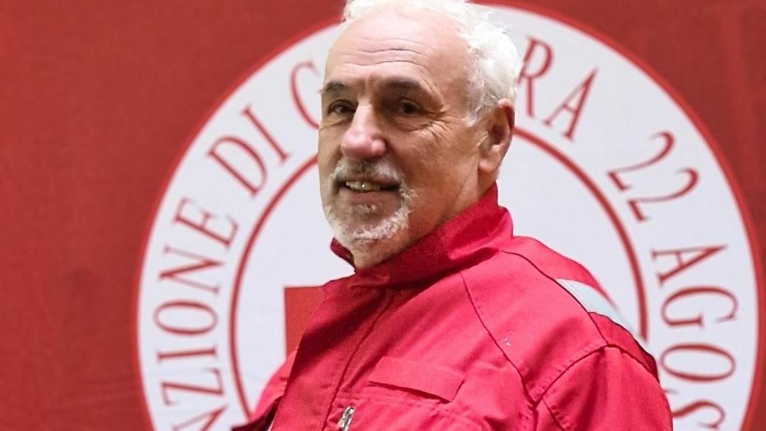 croce rossa allarme in toscana persi 10mila volontari in meno in 5 anni