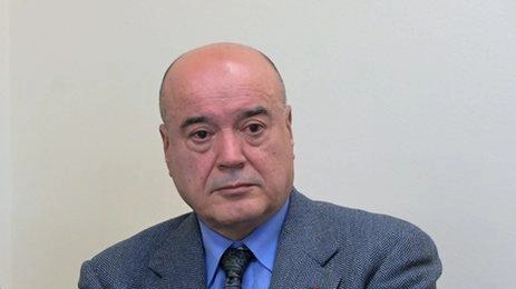 Fabrizio Simonetti segretario Cgil Lucca