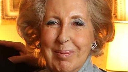 Anna Benedetti Anna Benedetti