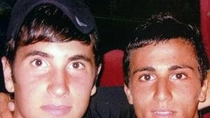 I due giovanissimi calciatori originari dell’Empolese Valdelsa, tragicamente scomparsi ormai diciannove anni fa I due giovanissimi calciatori originari dell’Empolese Valdelsa, tragicamente scomparsi ormai diciannove anni fa