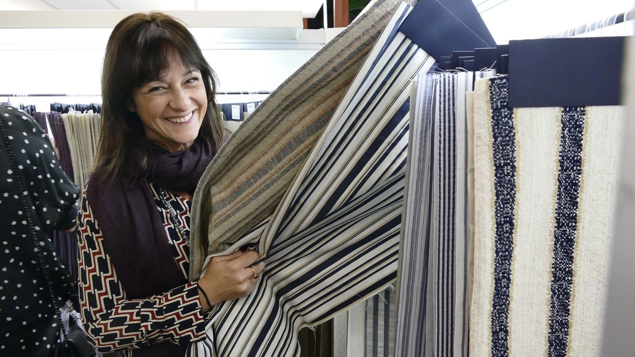 Gli auspici dei rappresentanti delle associazioni di categoria, che hanno partecipato a Prato textile district days, prima tappa della missione europea. Gli auspici dei rappresentanti delle associazioni di categoria, che hanno partecipato a Prato textile district days, prima tappa della missione europea.