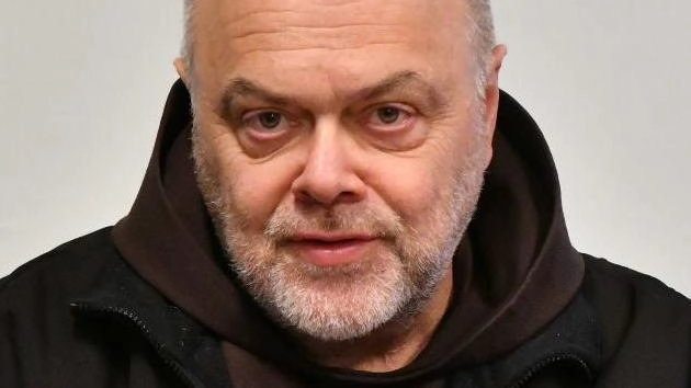 Il vescovo Mario Vaccari Il vescovo Mario Vaccari