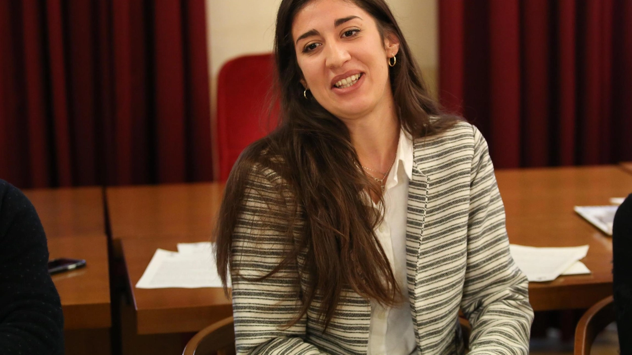 La sindaca Francesca Giannì ha fatto il punto sullo stato dell’arte "Ora la demolizione e poi metteremo in sicurezza gli edifici rimanenti". La sindaca Francesca Giannì ha fatto il punto sullo stato dell’arte "Ora la demolizione e poi metteremo in sicurezza gli edifici rimanenti".