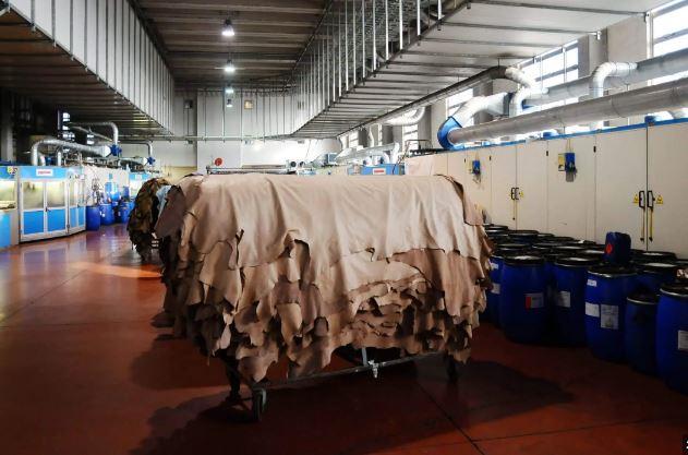 La Pegaso spa in liquidazione, 43 dipendenti vanno a casa