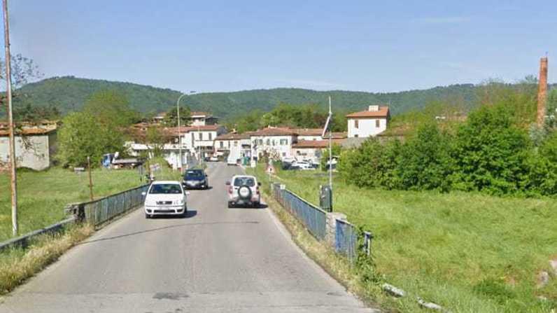 Chiude strada da Lanazione.it chiude la strada 540 in valdambra il piano per la sicurezza da giugno