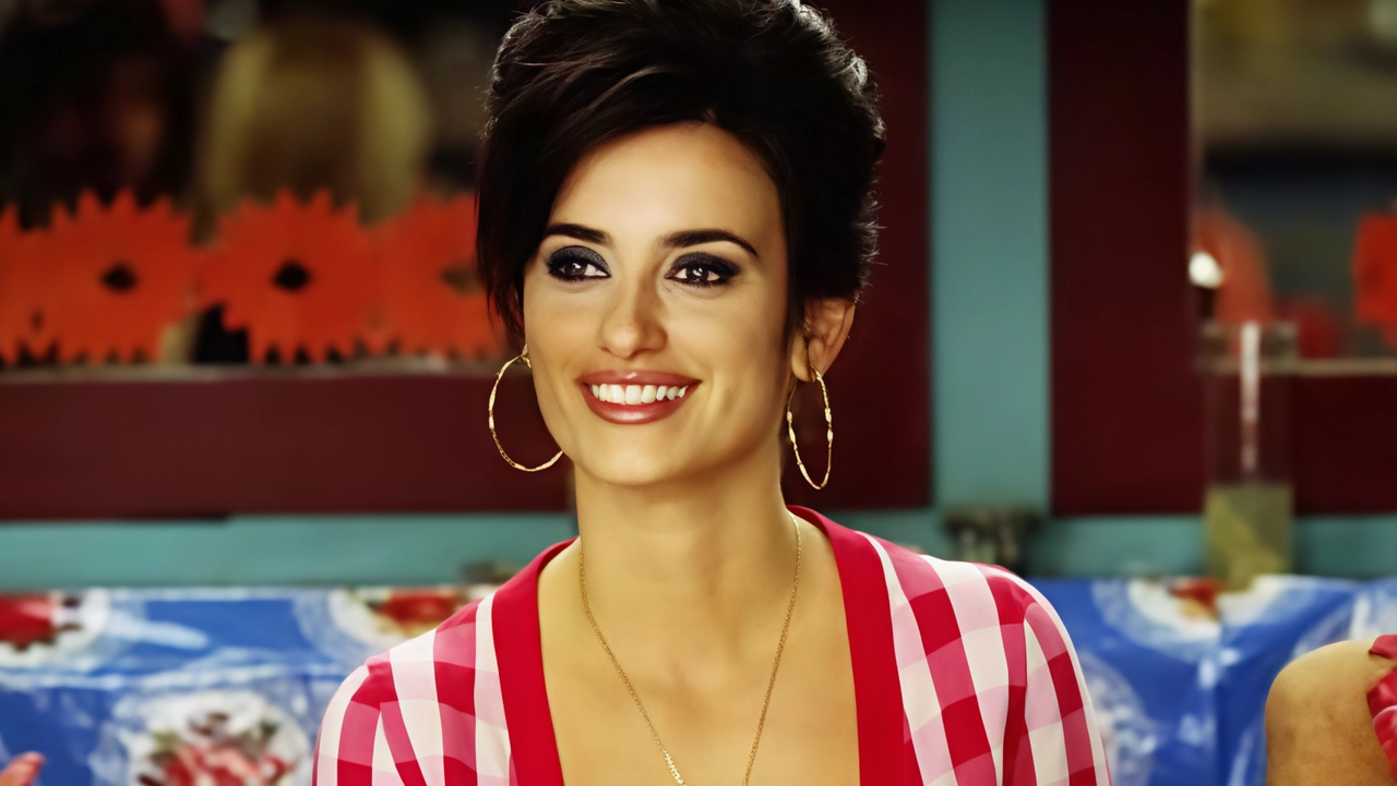 Nel film «Volver», che sarà proiettato domani sera e che. apre la rassegna al Pecci, spicca una meravigliosa Penelope Cruz Nel film «Volver», che sarà proiettato domani sera e che. apre la rassegna al Pecci, spicca una meravigliosa Penelope Cruz