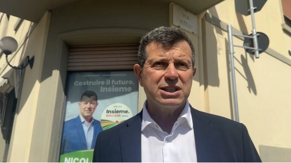 Nicola Benini Nicola Benini
