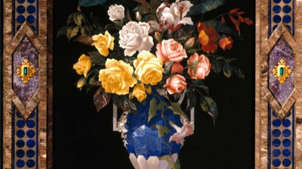 modello per il Vaso di fiori di Marchionni modello per il Vaso di fiori di Marchionni