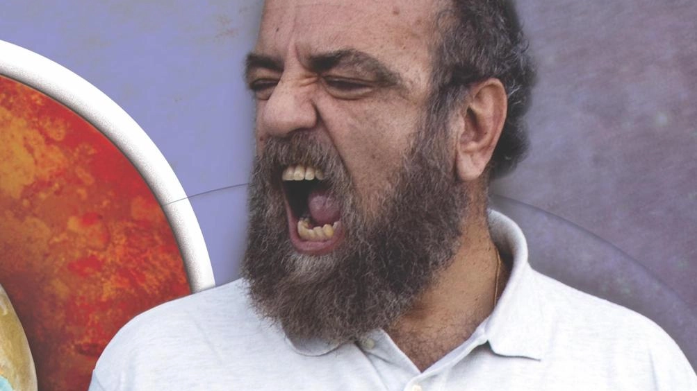Giobbe Covatta e Roberto Mercadini. saranno ad agosto ad Avenza Giobbe Covatta e Roberto Mercadini. saranno ad agosto ad Avenza