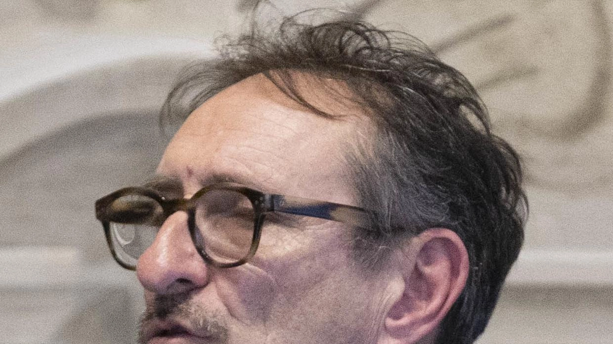 Il consigliere regionale e il capogruppo in Comune attaccano Monni: "Da lei una difesa d’ufficio". E sui progetti di messa in sicurezza: "Chi ha fatto promesse semplicistiche non siamo certo noi". Il consigliere regionale e il capogruppo in Comune attaccano Monni: "Da lei una difesa d’ufficio". E sui progetti di messa in sicurezza: "Chi ha fatto promesse semplicistiche non siamo certo noi".
