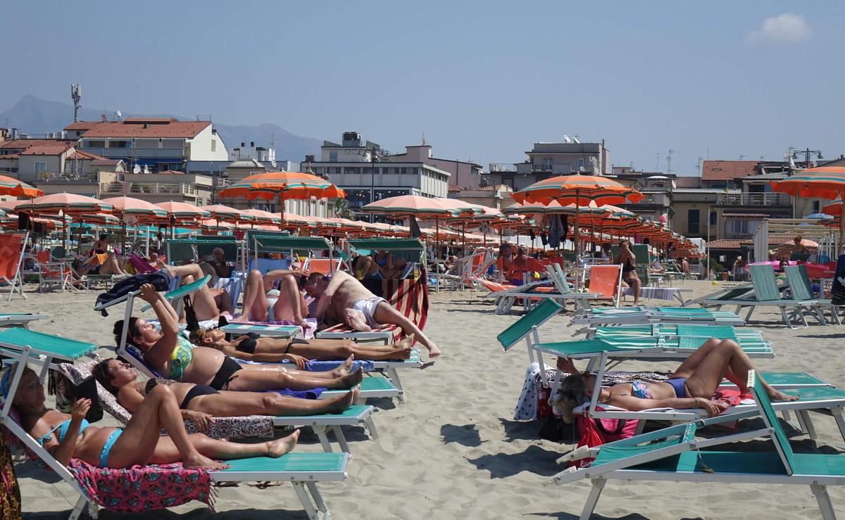 Gli effetti degli “extra alberghieri“: "Concorrenza sleale se irregolare" Gli effetti degli “extra alberghieri“: "Concorrenza sleale se irregolare"